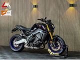 YAMAHA MT 09 SP