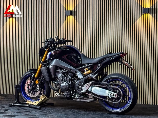 yamaha - mt-09-sp