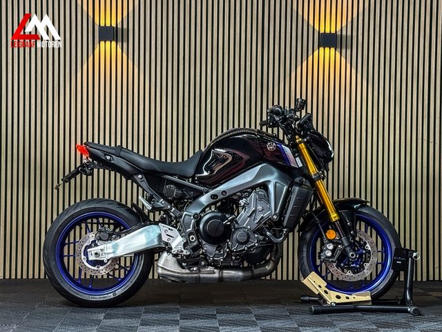 yamaha - mt-09-sp