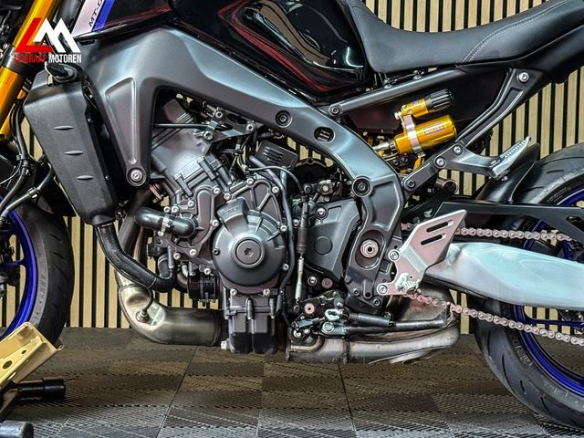 yamaha - mt-09-sp