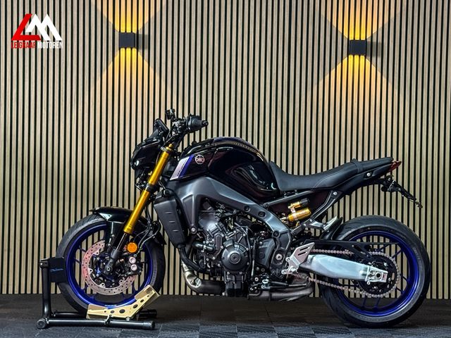 yamaha - mt-09-sp