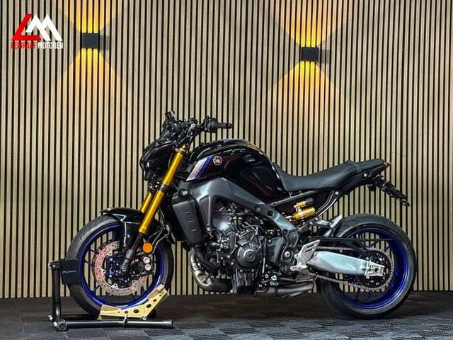 yamaha - mt-09-sp