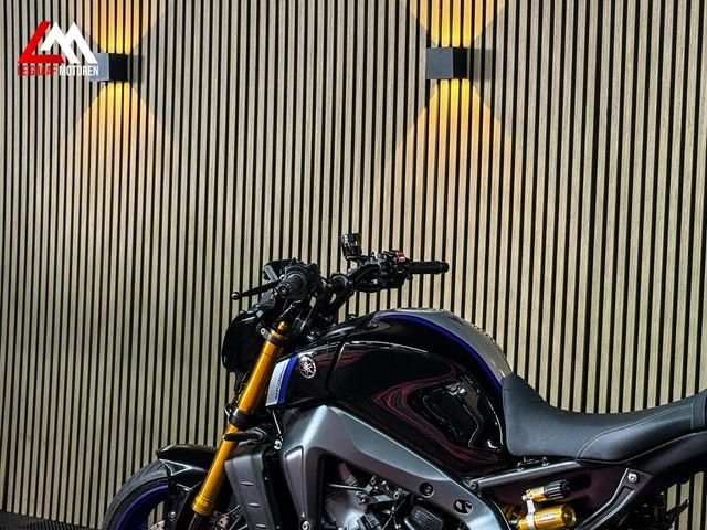 yamaha - mt-09-sp