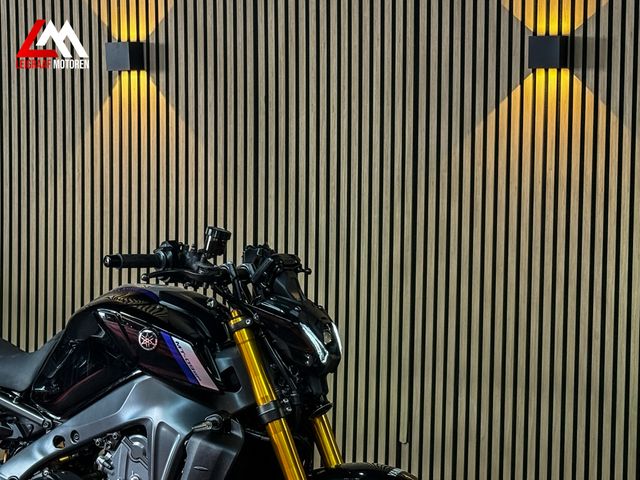 yamaha - mt-09-sp