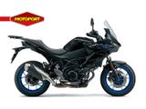 SUZUKI SV-7GX 