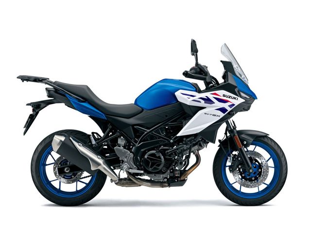 suzuki - sv-7gx