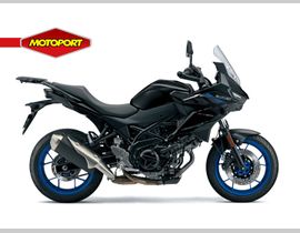 Suzuki SV-7GX 2026 nieuw