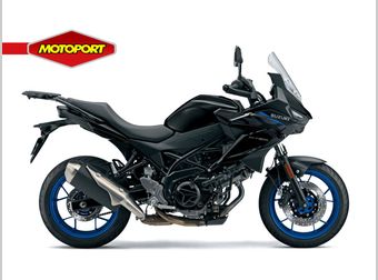 Suzuki SV-7GX 2026 nieuw