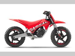 GAS GAS MC 50