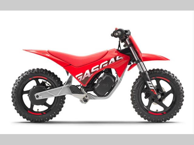 gas-gas - mc-50