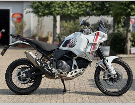 Ducati Desertx 2022 occasion