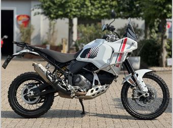Ducati Desertx 2022 occasion