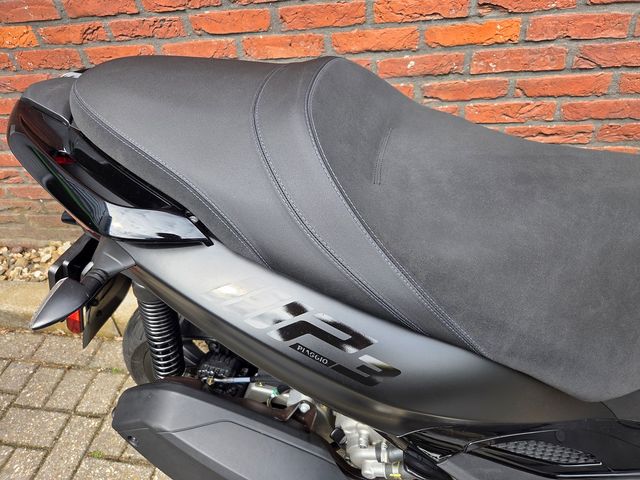 piaggio - mp3-300-hpe