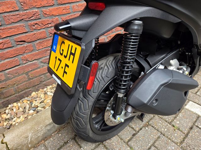 piaggio - mp3-300-hpe