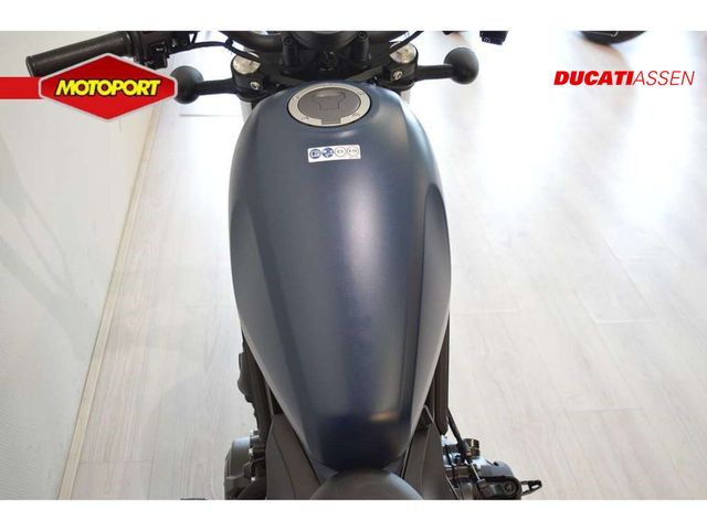 honda - cmx-500-rebel