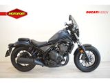 HONDA CMX 500 REBEL