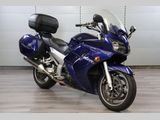 YAMAHA FJR 1300 A