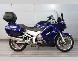 Yamaha FJR 1300 A 2005 occasion