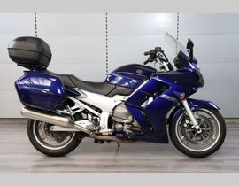 Yamaha FJR 1300 A 2005 occasion