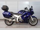 YAMAHA FJR 1300 A