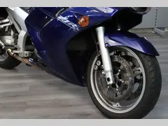 Yamaha FJR 1300 A 2005 occasion – foto 9 van 14