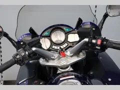 Yamaha FJR 1300 A 2005 occasion – foto 12 van 14