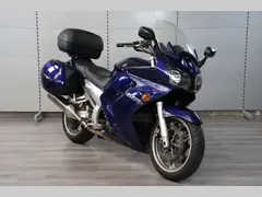 Yamaha FJR 1300 A 2005 occasion – foto 2 van 14