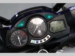 Yamaha FJR 1300 A 2005 occasion – foto 11 van 14