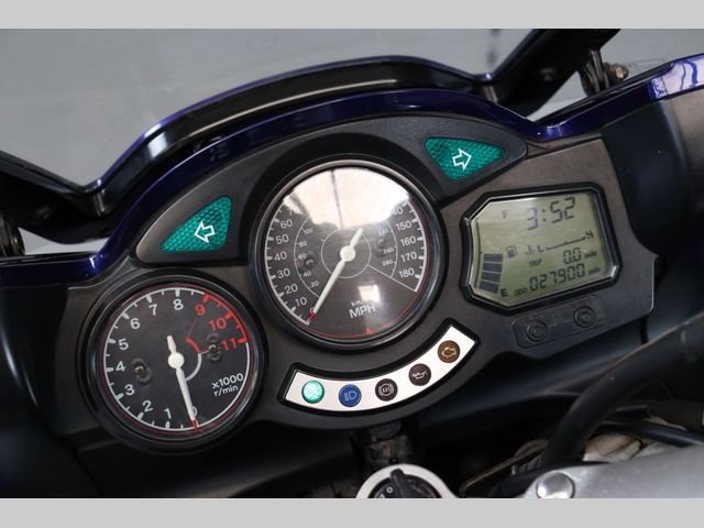 yamaha - fjr-1300-a