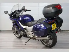 Yamaha FJR 1300 A 2005 occasion – foto 5 van 14