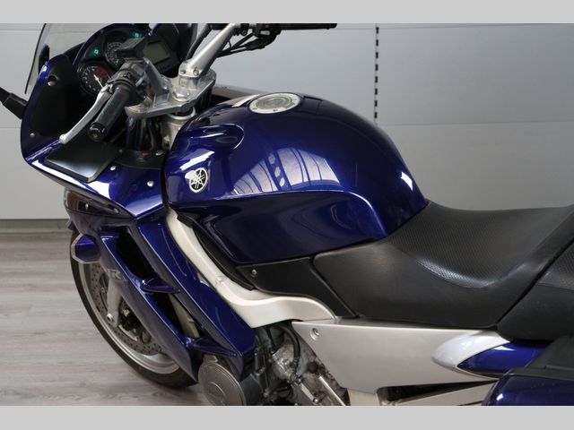 yamaha - fjr-1300-a