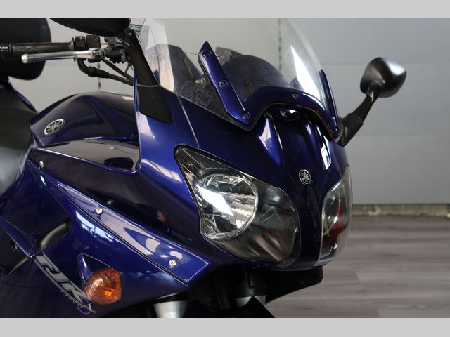yamaha - fjr-1300-a