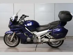 Yamaha FJR 1300 A 2005 occasion – foto 3 van 14