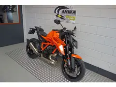 KTM 1390 Super Duke R EVO 2026 nieuw – foto 3 van 13