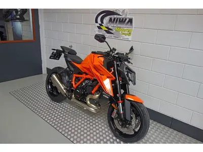 KTM 1390 SUPER DUKE R EVO – foto 3