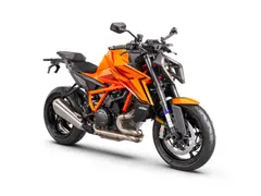 KTM 1390 Super Duke R EVO 2026 nieuw – foto 11 van 13