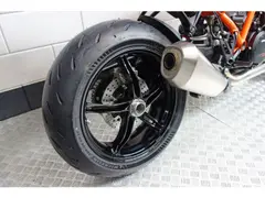 KTM 1390 Super Duke R EVO 2026 nieuw – foto 5 van 13