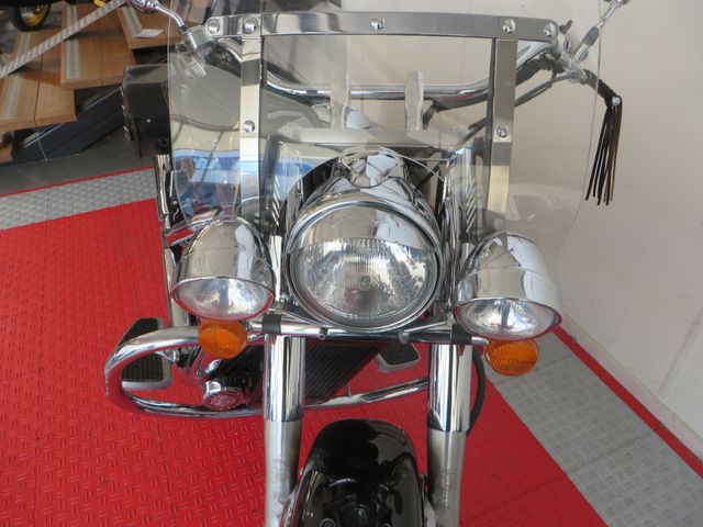 honda - vt-1100-c3-shadow