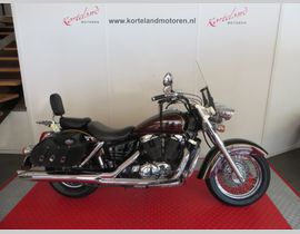 Honda VT 1100 C3 Shadow 2003 occasion