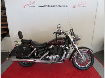Honda VT 1100 C3 Shadow 2003 occasion