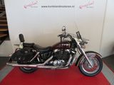 HONDA VT 1100 C3 SHADOW