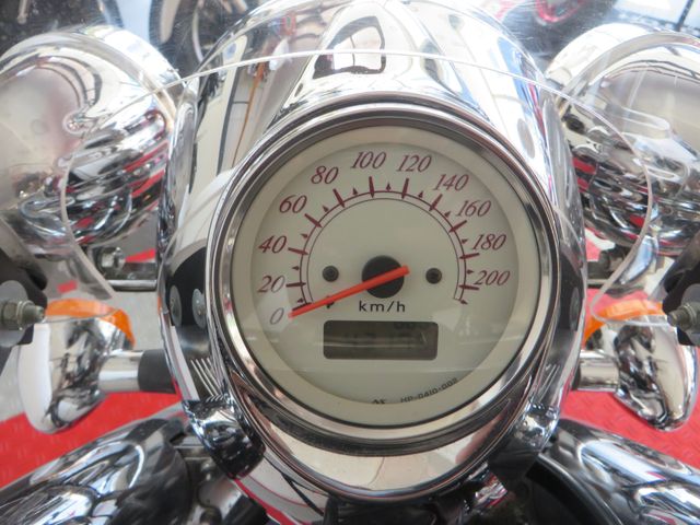 honda - vt-1100-c3-shadow