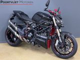 DUCATI STREETFIGHTER 848