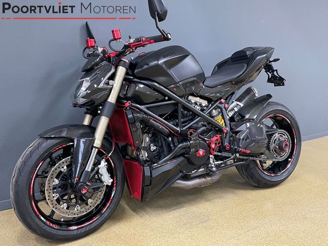 ducati - streetfighter-848