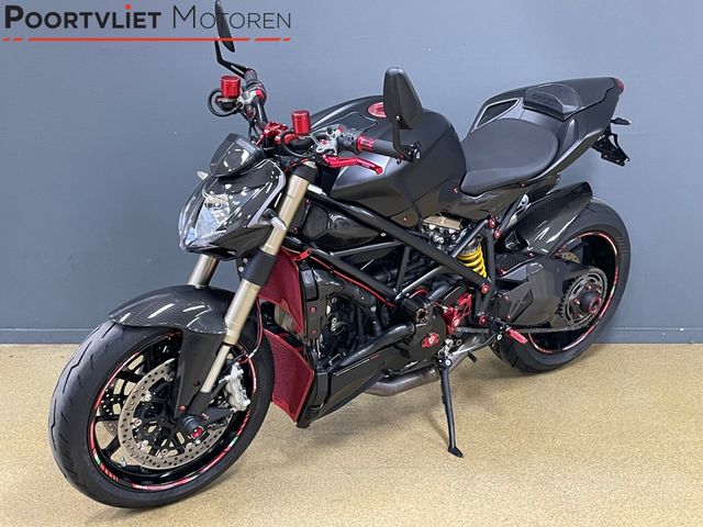 ducati - streetfighter-848
