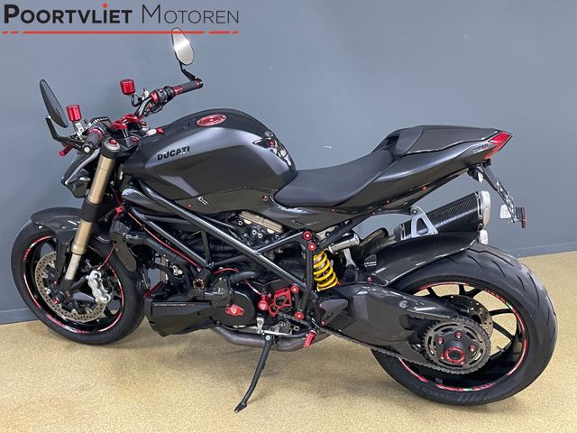 ducati - streetfighter-848