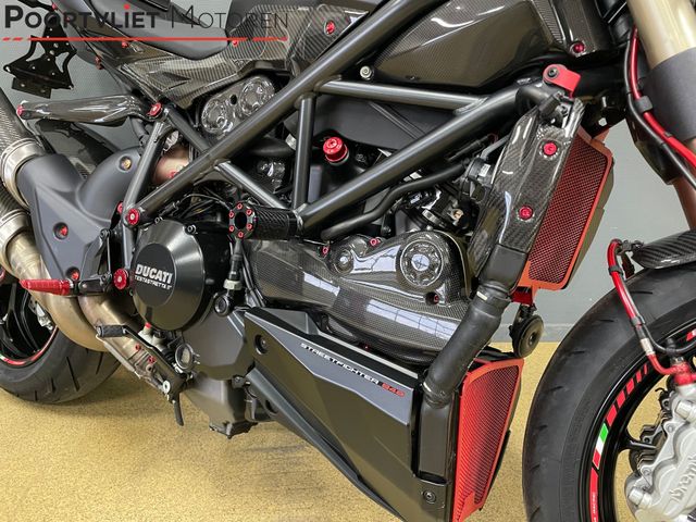 ducati - streetfighter-848