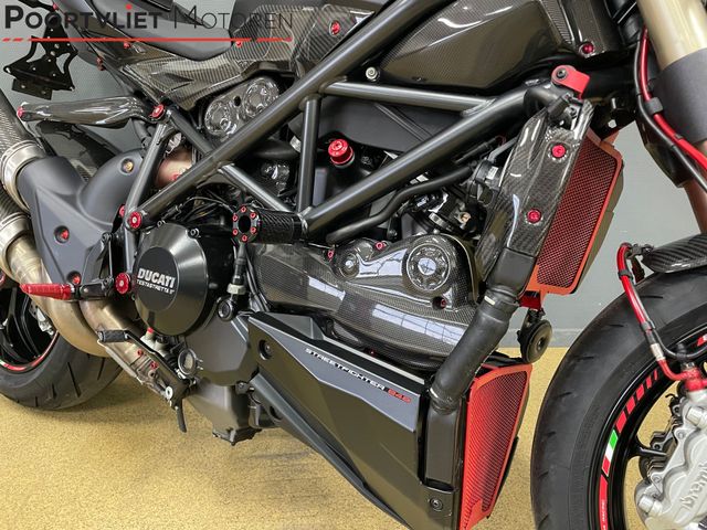 ducati - streetfighter-848