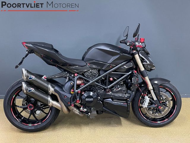 ducati - streetfighter-848