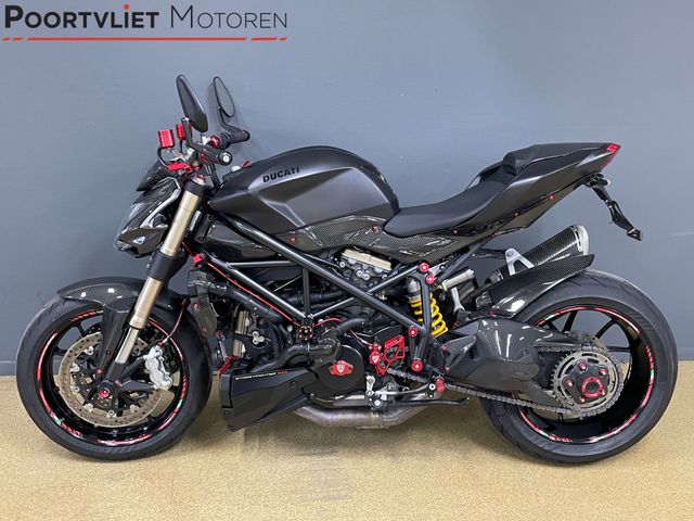 ducati - streetfighter-848